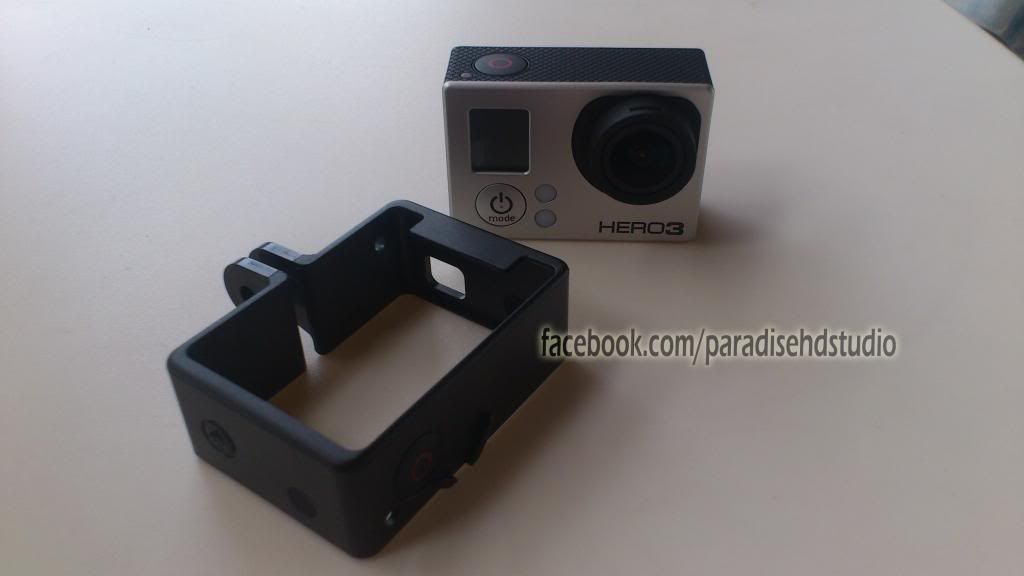 [WTS]GoPro Compatible accessories and mount.